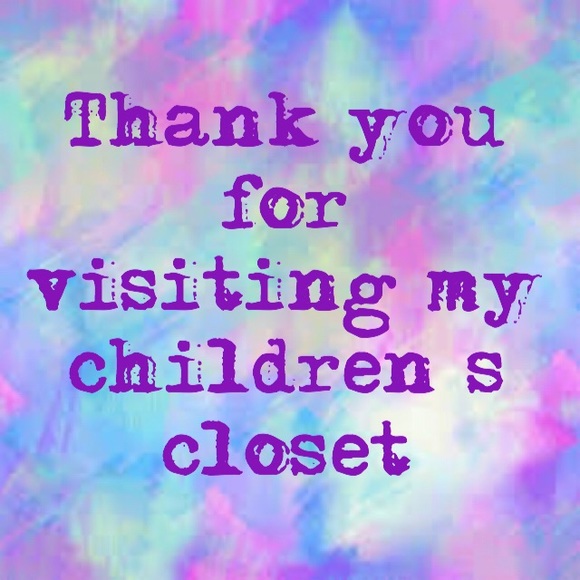 Welcome to my children’s closet - Picture 4 of 8
